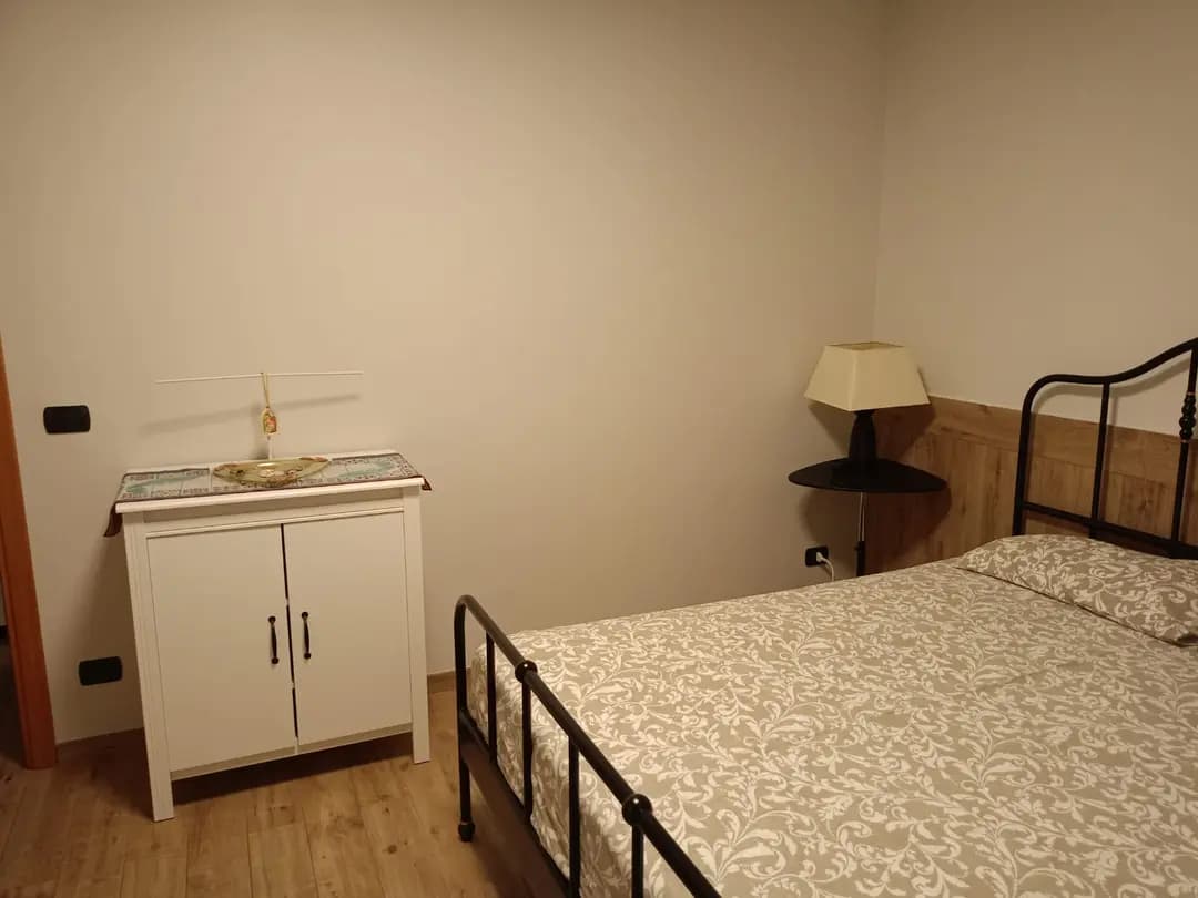 Apartament na Sycylii "Tereska — zdjęcie 5
