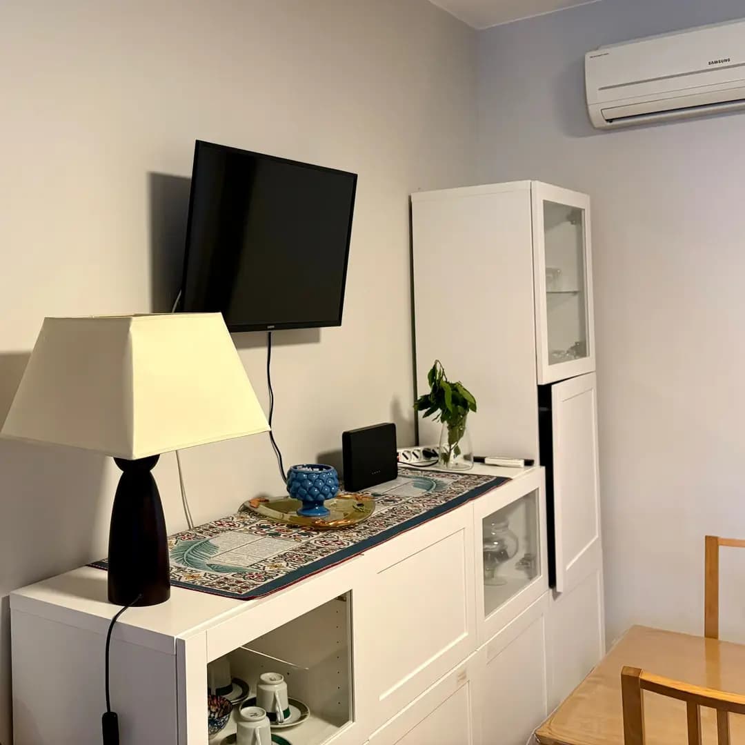 Apartament na Sycylii "Tereska — zdjęcie 13