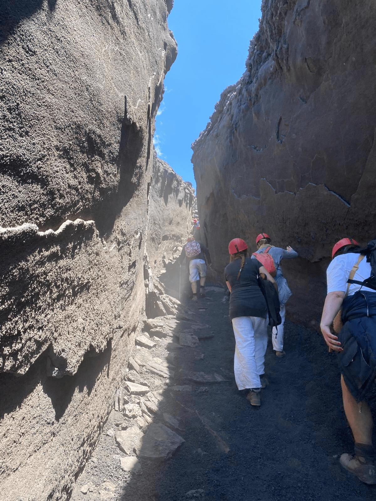 Etna 3000m - zdjęcie 3