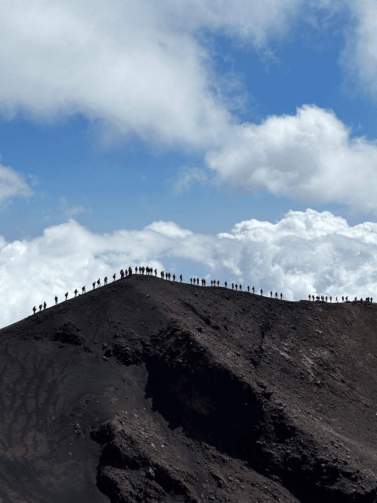 Etna 3000m - zdjęcie 2