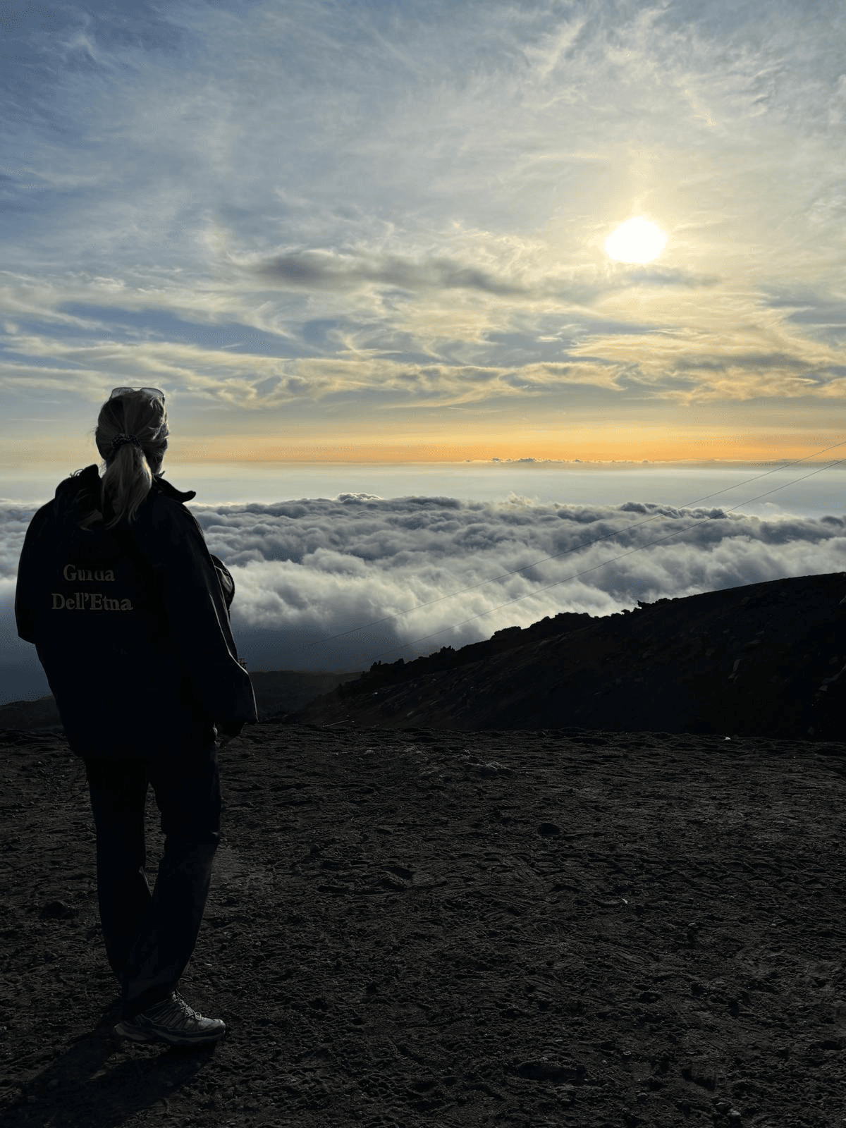 Etna 3300m - zdjęcie 5