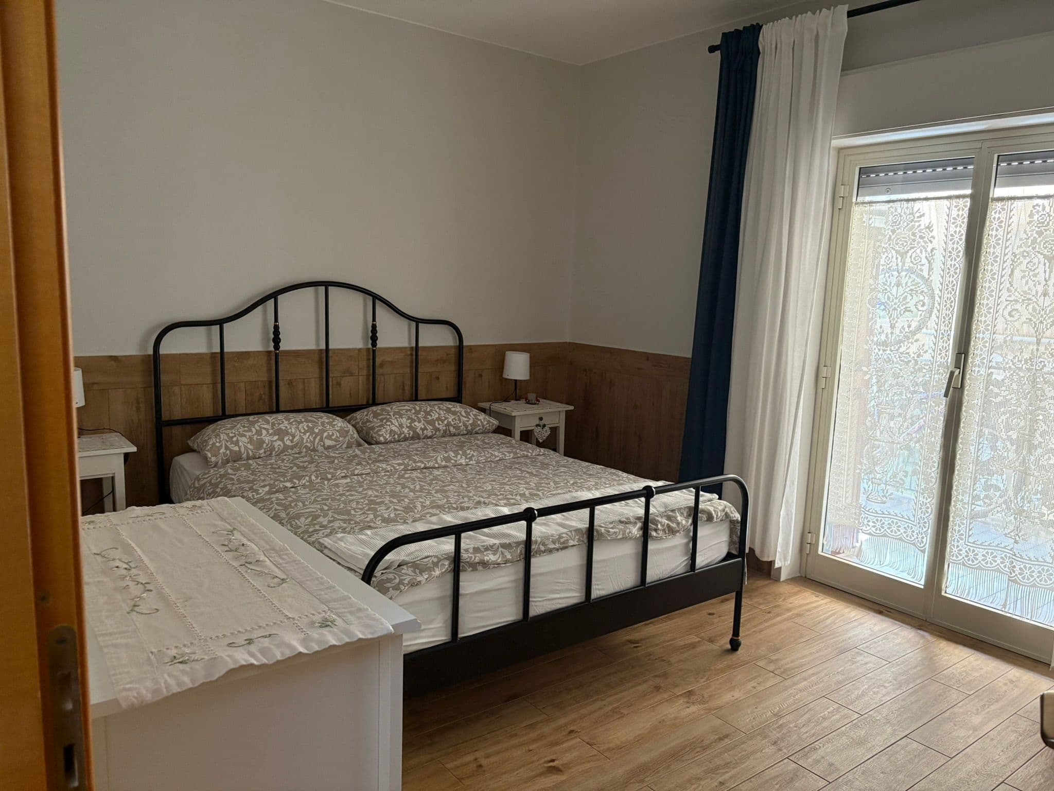 Apartament na Sycylii "Tereska — zdjęcie 3