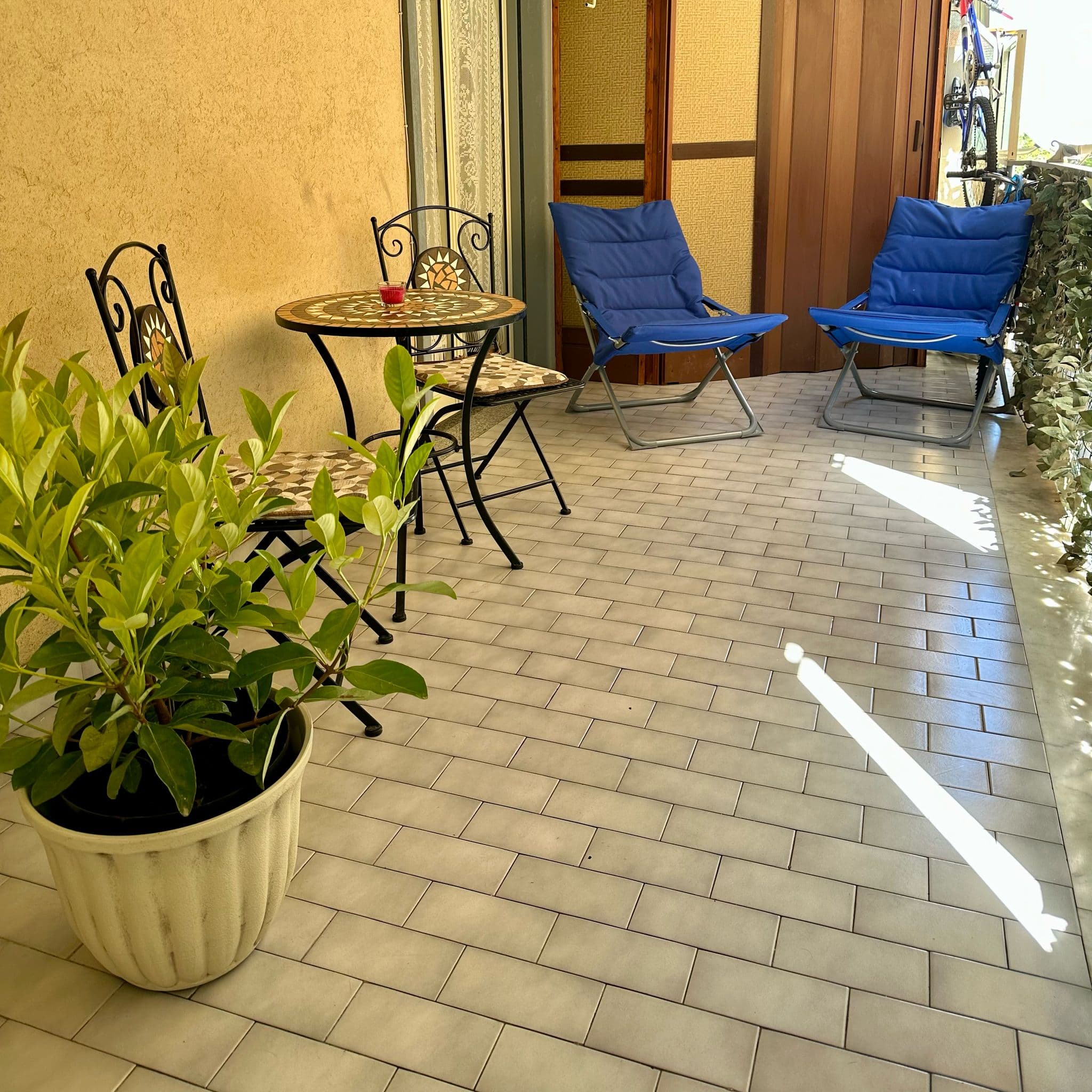 Apartament na Sycylii "Tereska — zdjęcie 15
