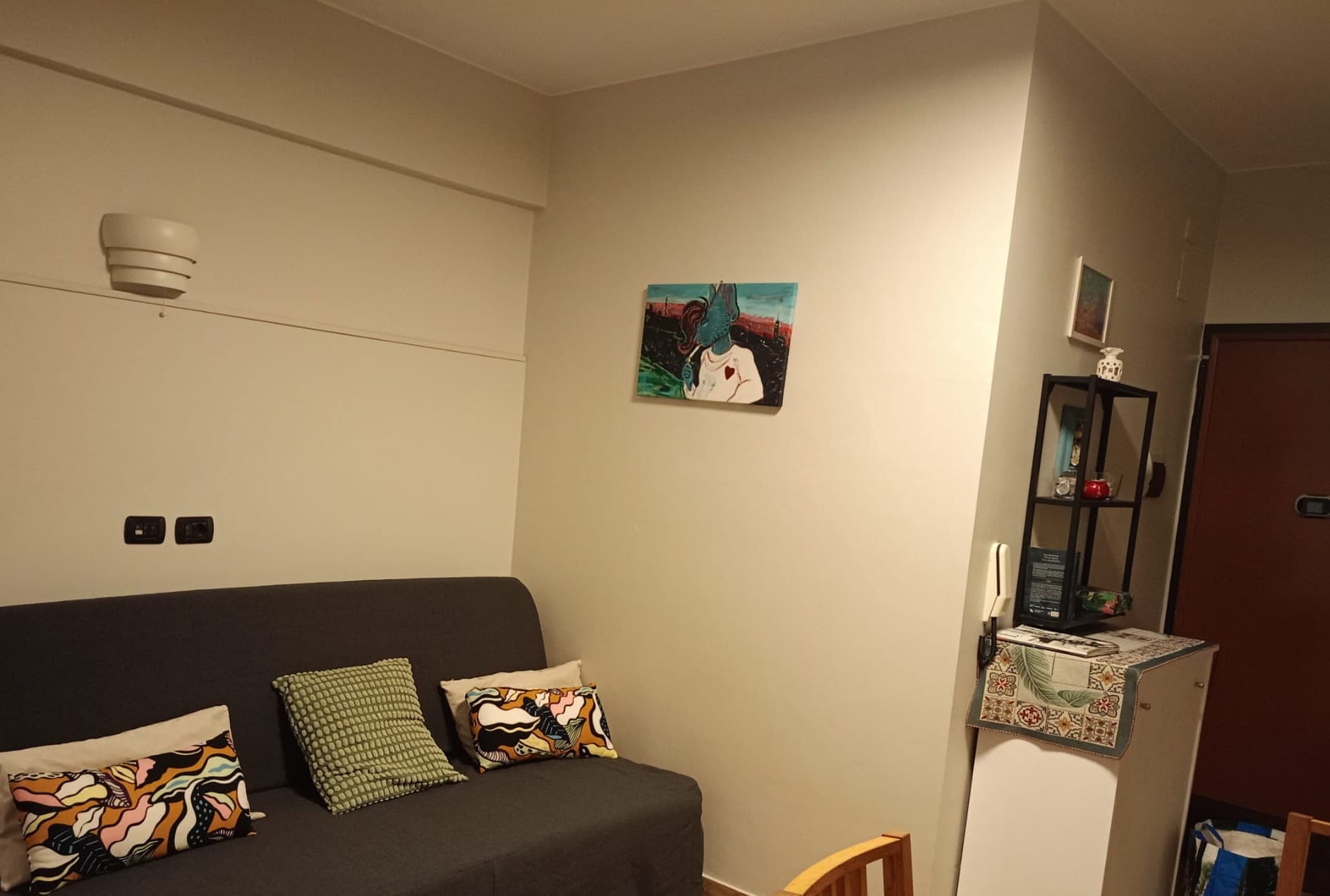 Apartament na Sycylii "Tereska — zdjęcie 6