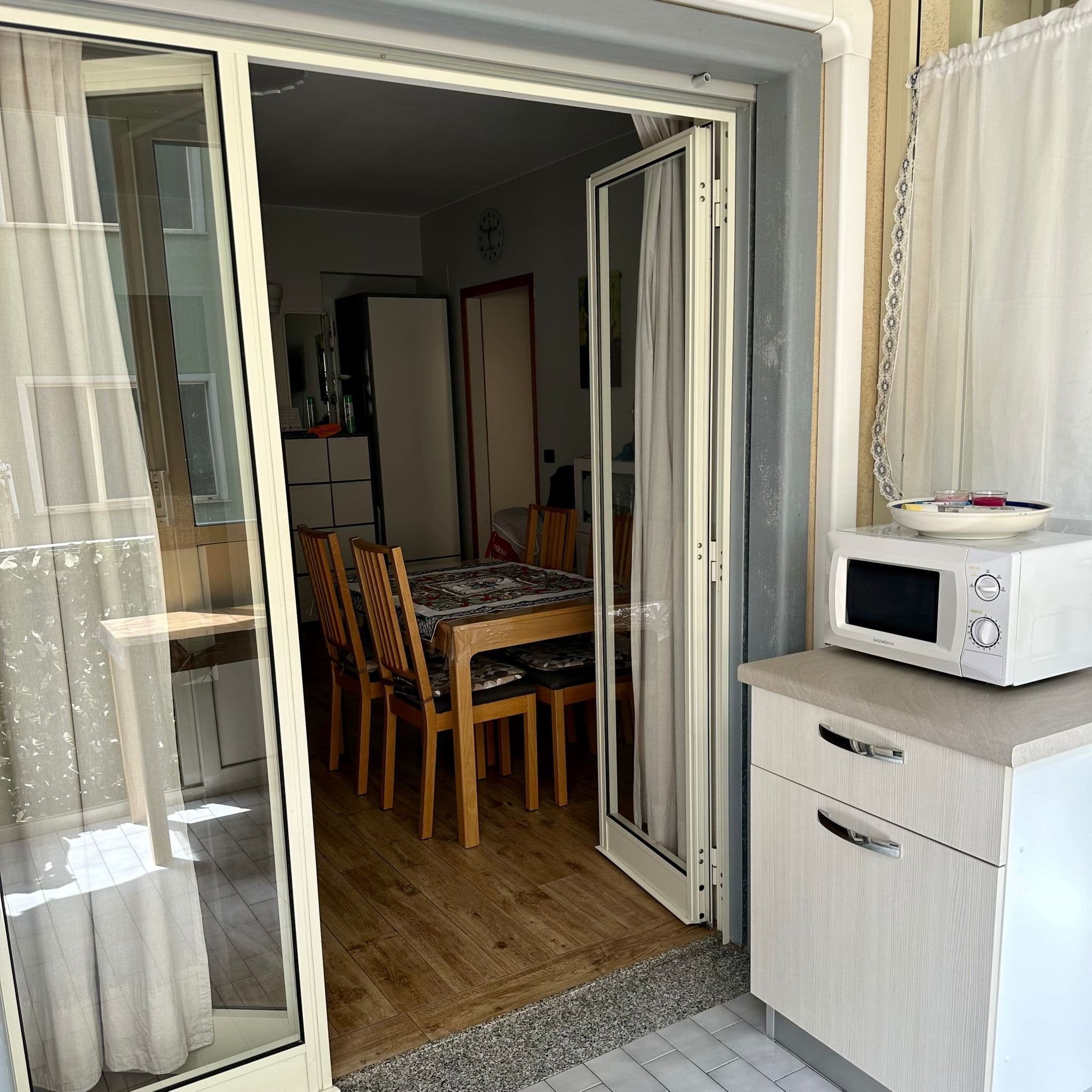 Apartament na Sycylii "Tereska — zdjęcie 9