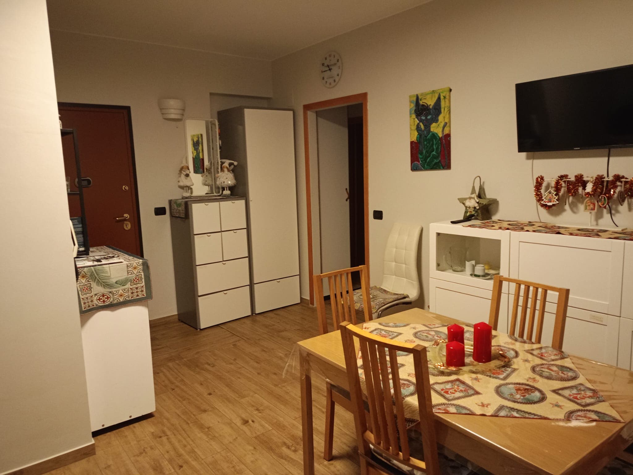 Apartament na Sycylii "Tereska — zdjęcie 10