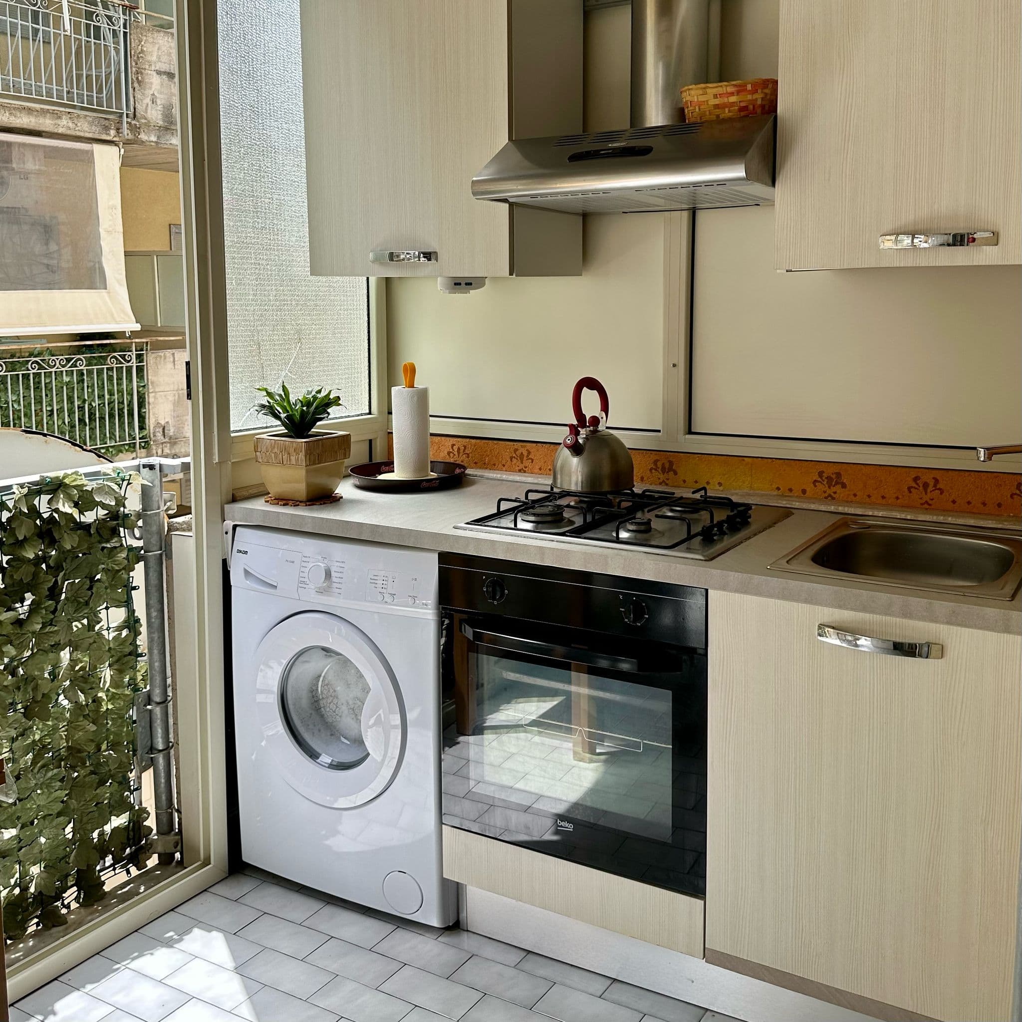 Apartament na Sycylii "Tereska — zdjęcie 11