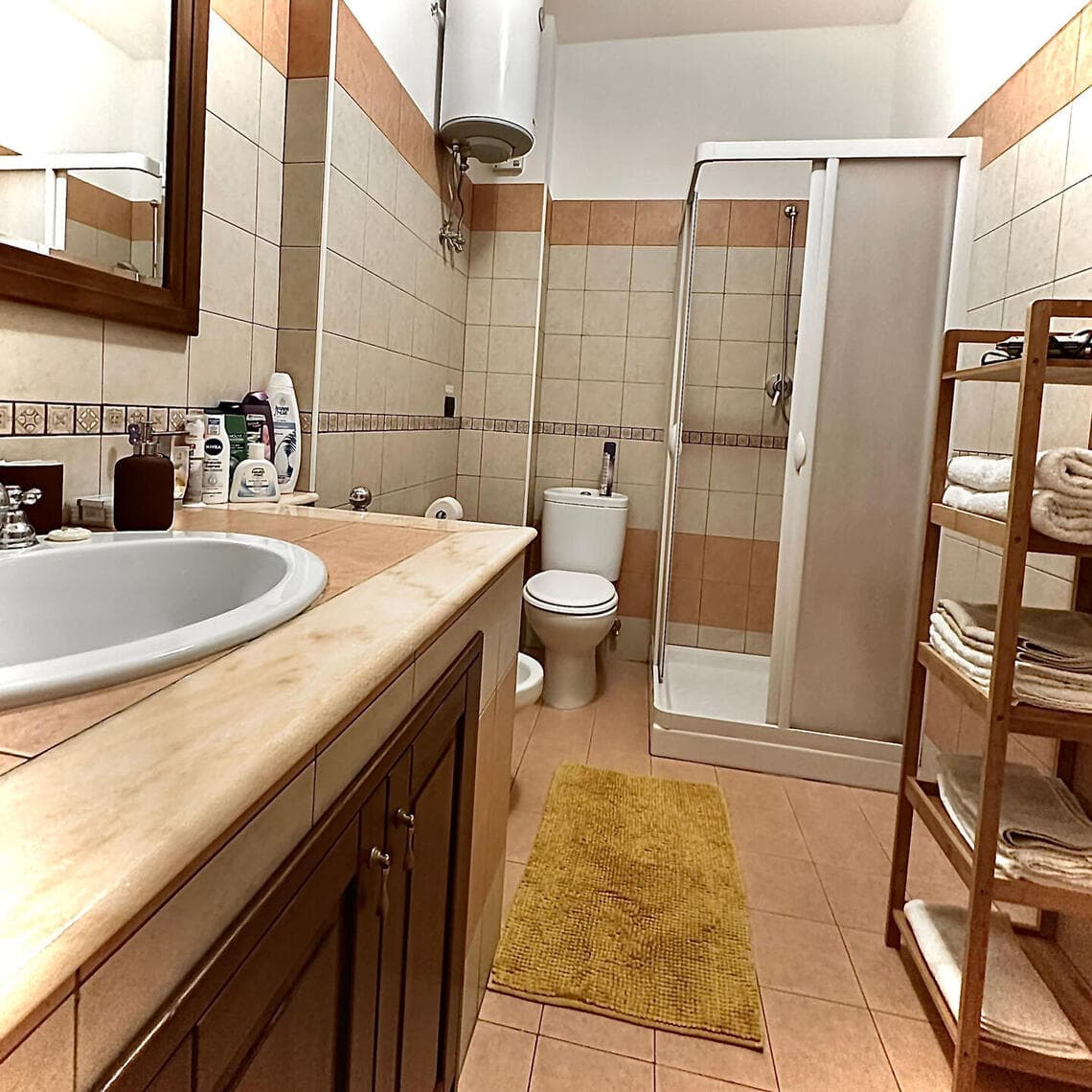Apartament na Sycylii "Tereska — zdjęcie 12