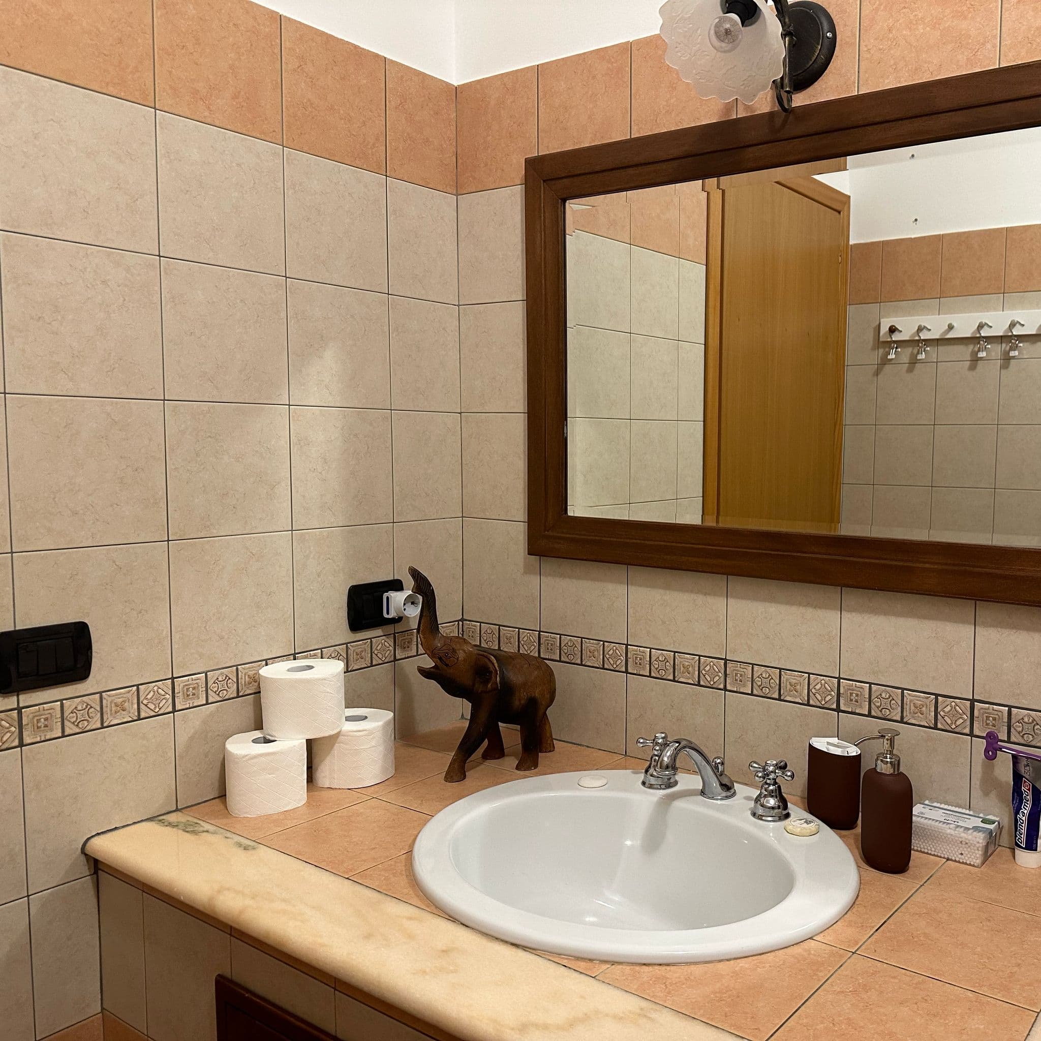 Apartament na Sycylii "Tereska — zdjęcie 13