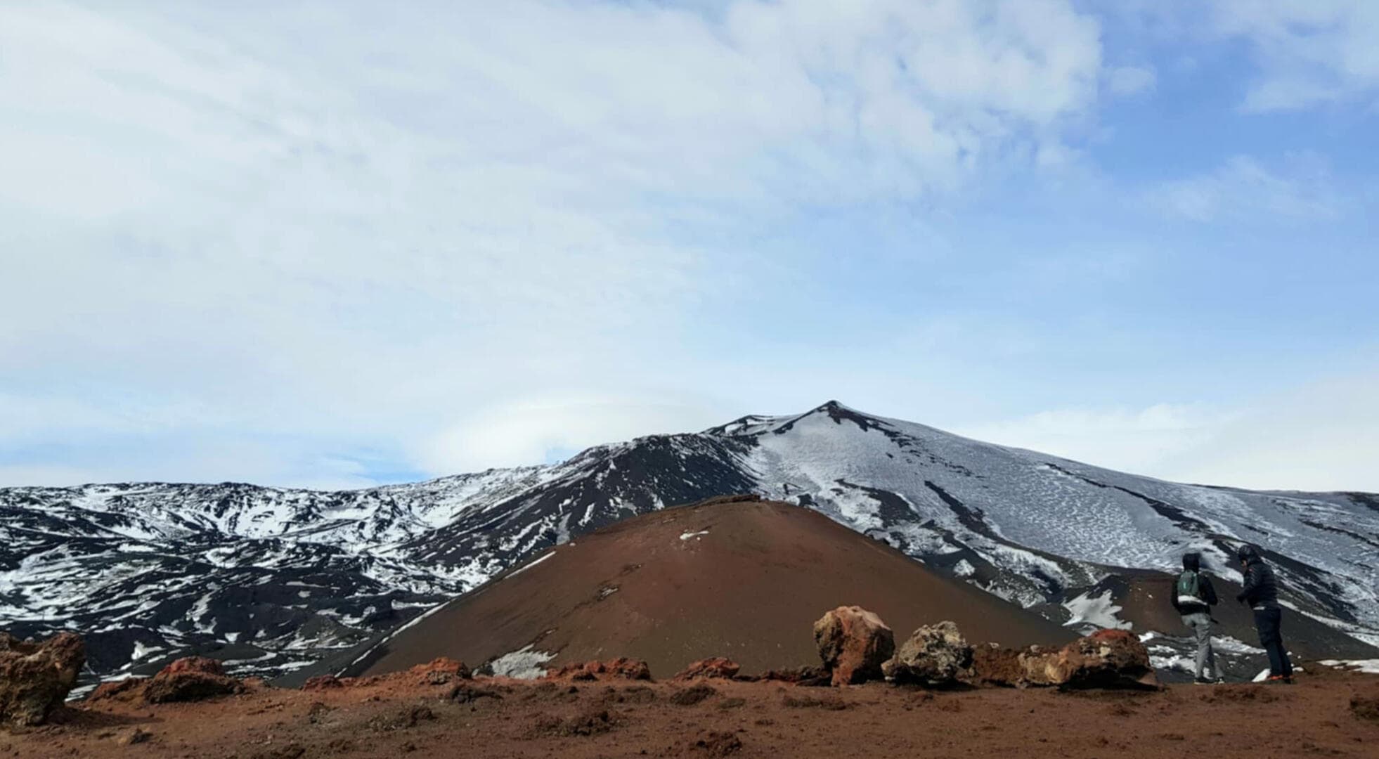 Etna 2200m image 2