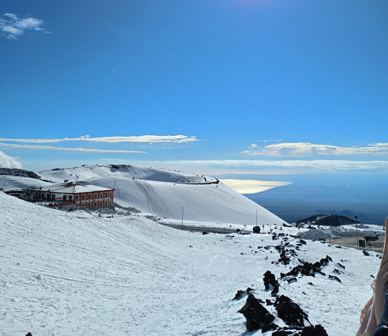 Etna 2200m image 1