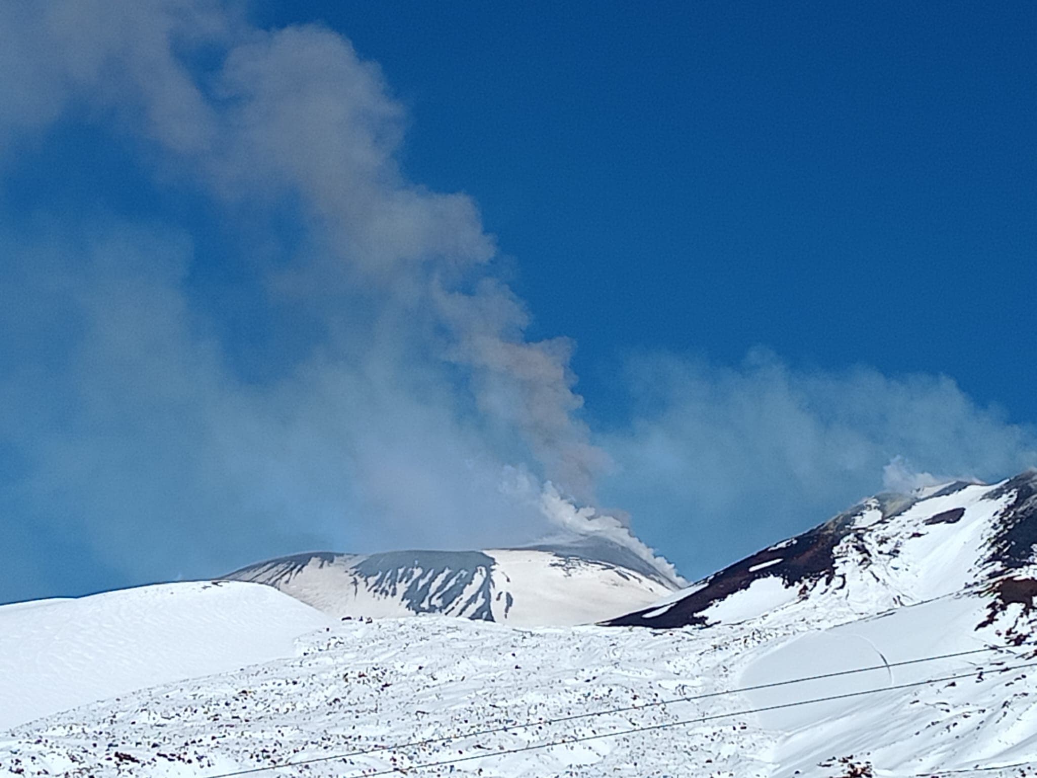 Etna 2200m image 3