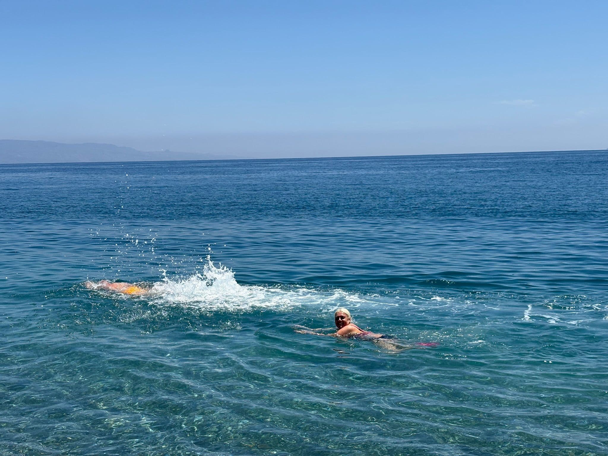 Snorkeling w Giardini Naxos image 2