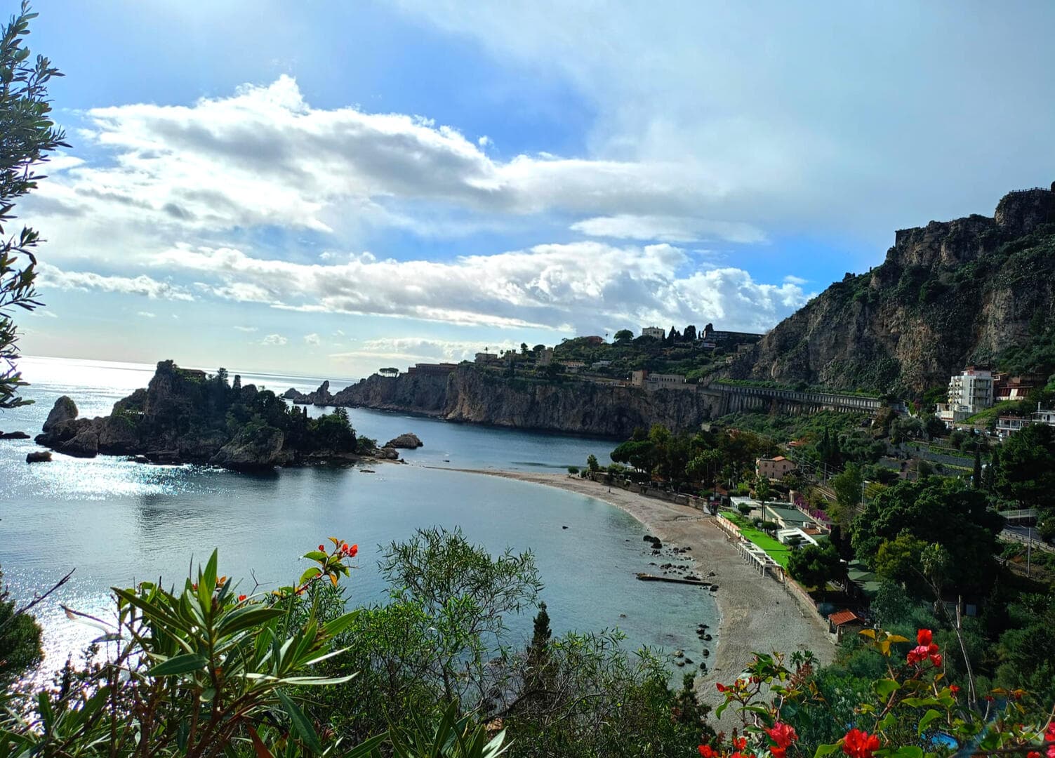 Taormina i Castelmola image 1