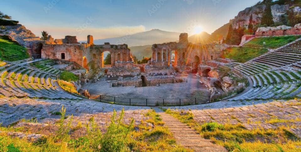 Taormina i Castelmola image 2