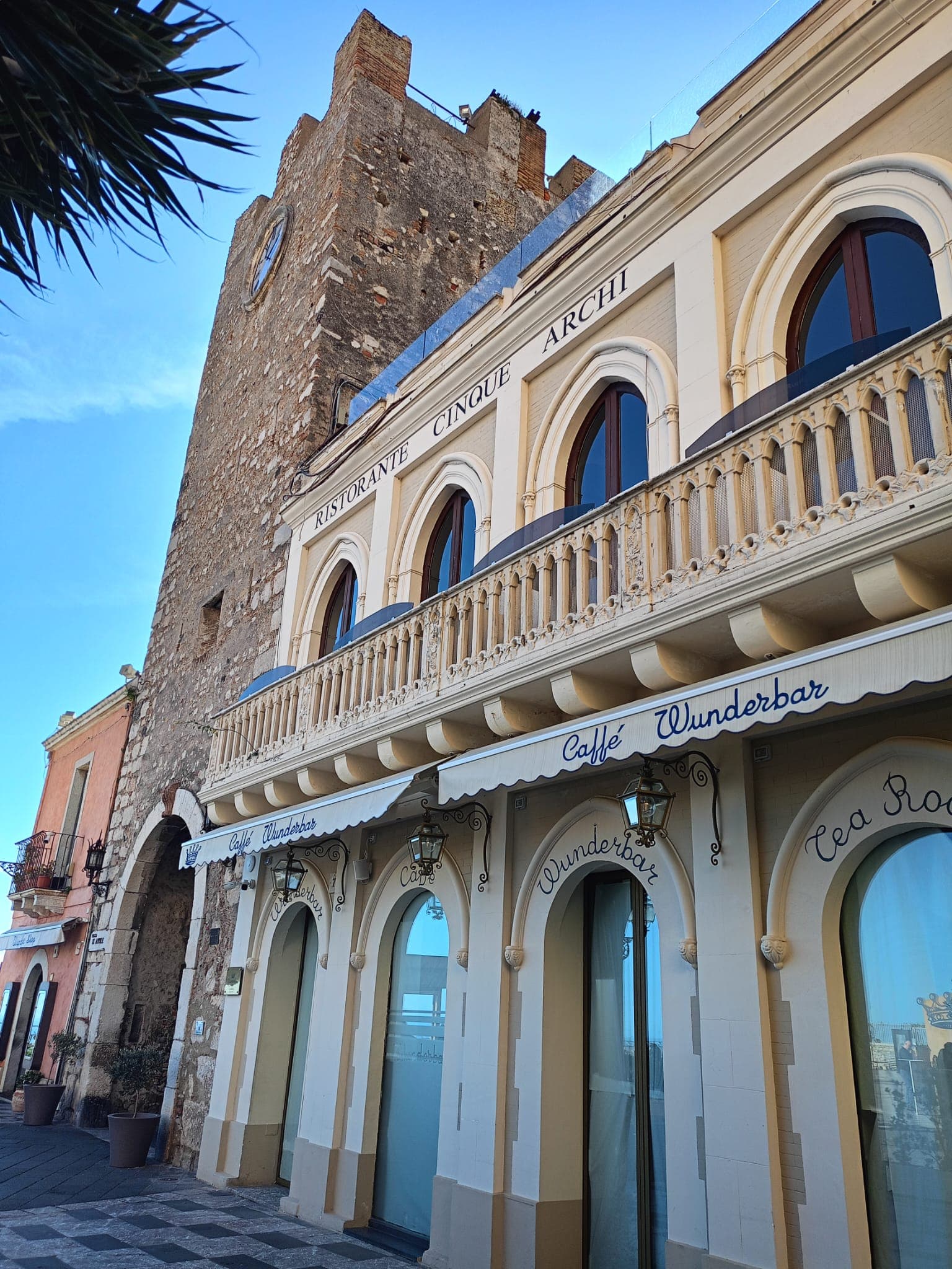 Taormina i Castelmola image 3